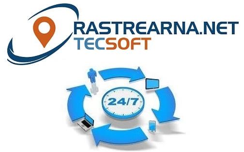 Rastreamento Veicular - RastrearNa.Net